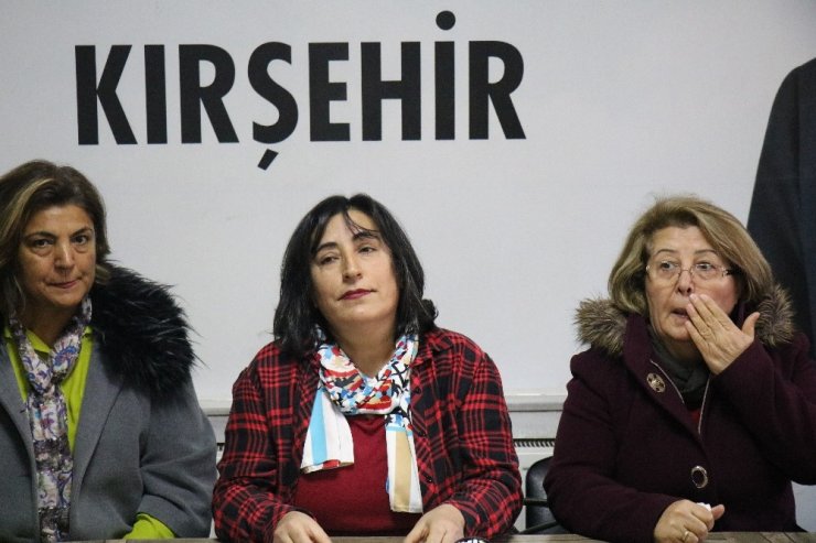 CHP’li Başkan “Hakkımı helal etmiyorum” diyerek istifa etti