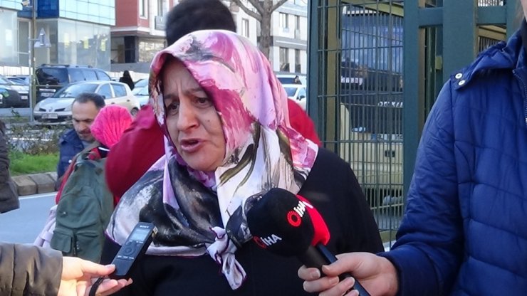 Eşini öldürüp cesedini arabada gezdiren kocanın yargılanmasına devam edildi