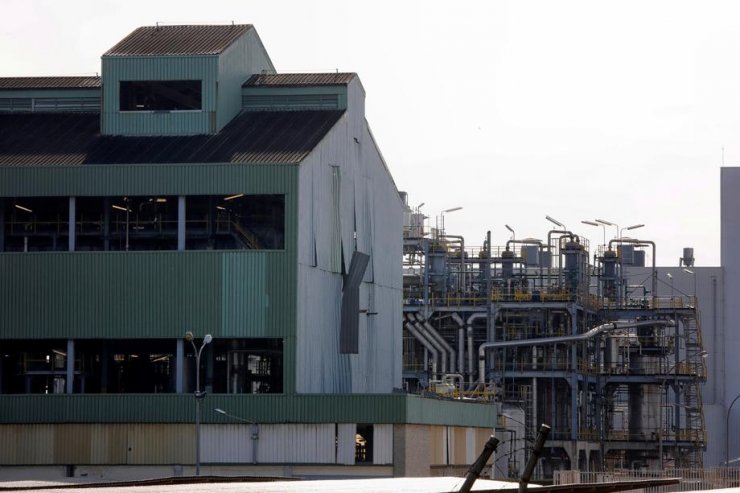 İspanya’daki petrokimya tesisindeki patlamada ölü sayısı 2’ye yükseldi