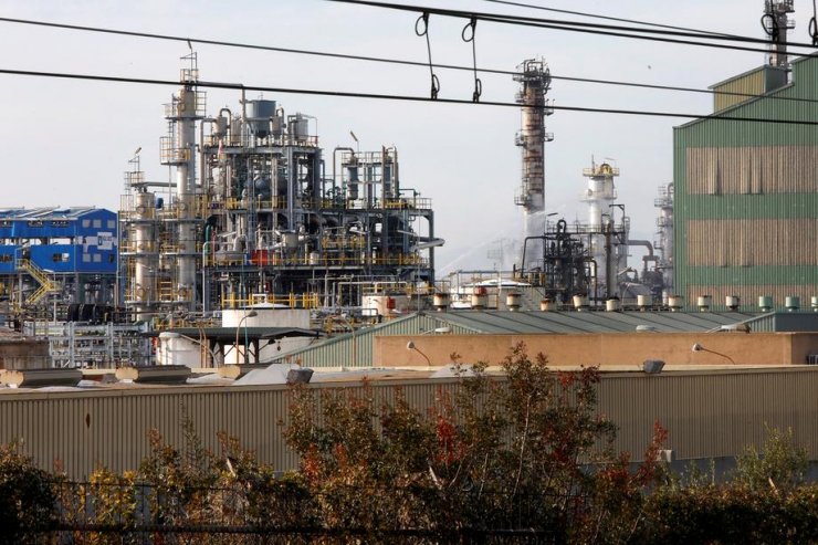 İspanya’daki petrokimya tesisindeki patlamada ölü sayısı 2’ye yükseldi