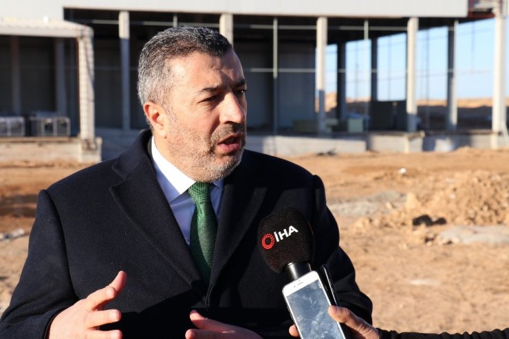 2020 kayısının yılı olacak