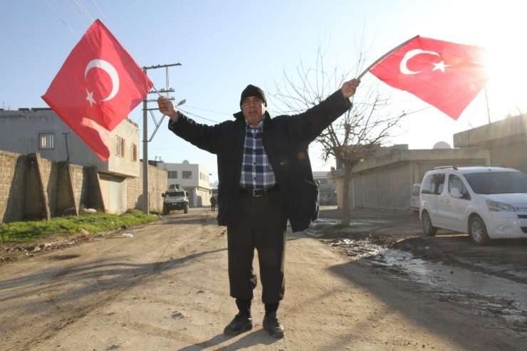 Kızıltepe’de esnaf ve zabıtalar arasında ‘ruhsat’ gerginliği