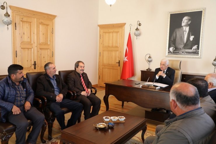 Muğla’da büyükşehir - kooperatif güç birliği devam ediyor