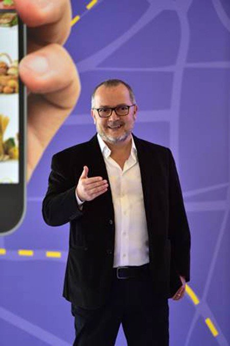 Getir’e 38 milyon dolarlık yatırım