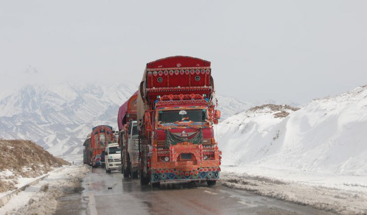 Pakistan’da ölü sayısı 101’e ulaştı