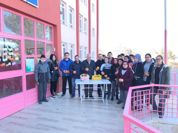 Sivas'tan kısa kısa