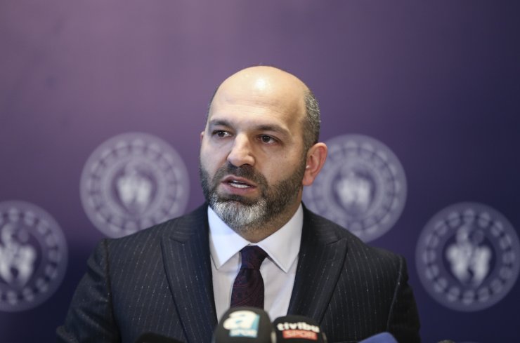 Spor Kulüpleri ve Federasyonları Çalıştayı