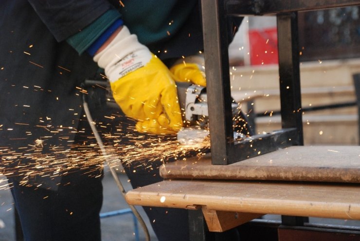 Okulun cirosunu 7 bin liradan 500 bin liraya çıkarttılar