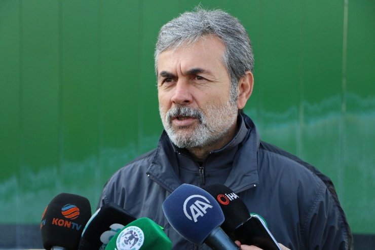 Aykut Kocaman: