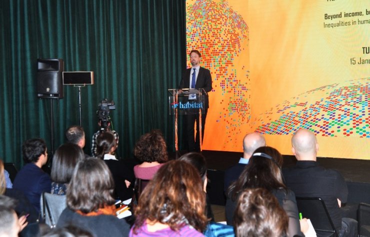 Türkiye, ‘En yüksek insani gelişme’ kategorisinde