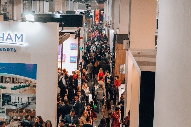 ACE of M.I.C.E Exhibition by Turkish Airlines’a geri sayım