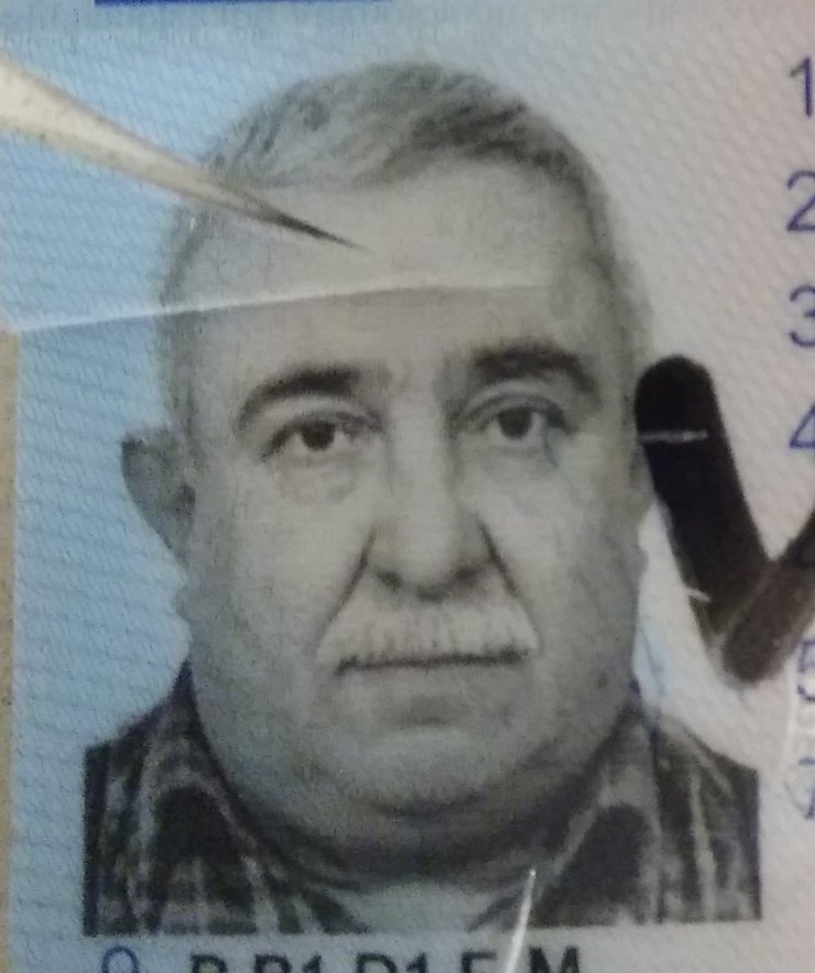 3 gündür haber alınamayan eski radyocu evinde ölü bulundu