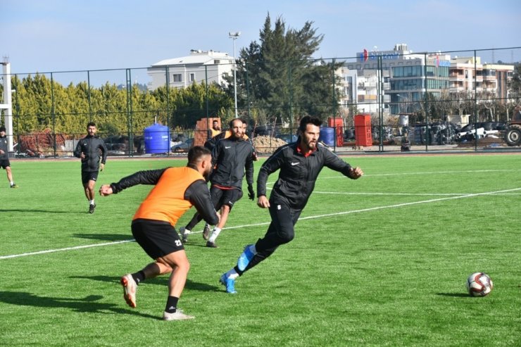 Aliağaspor FK, Bolvadin Belediyespor’u konuk edecek