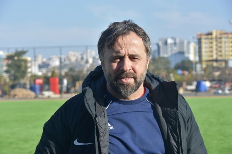 Aliağaspor FK, Bolvadin Belediyespor’u konuk edecek