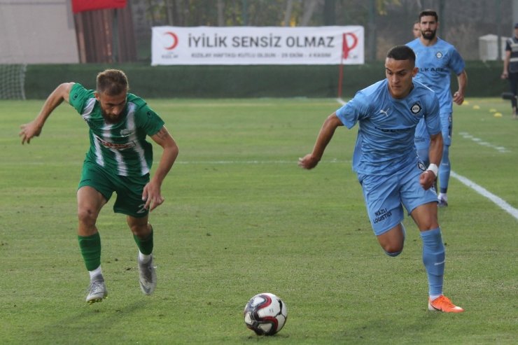 Özden Töraydın: "Hakan Demirci için Galatasaray, Trabzonspor ve Yeni Malatyaspor teklif verdi"