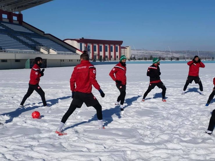 BAL Ligi’nde Doğu derbisi