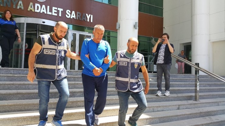 Karısını öldüren kocaya ağırlaştırılmış müebbet