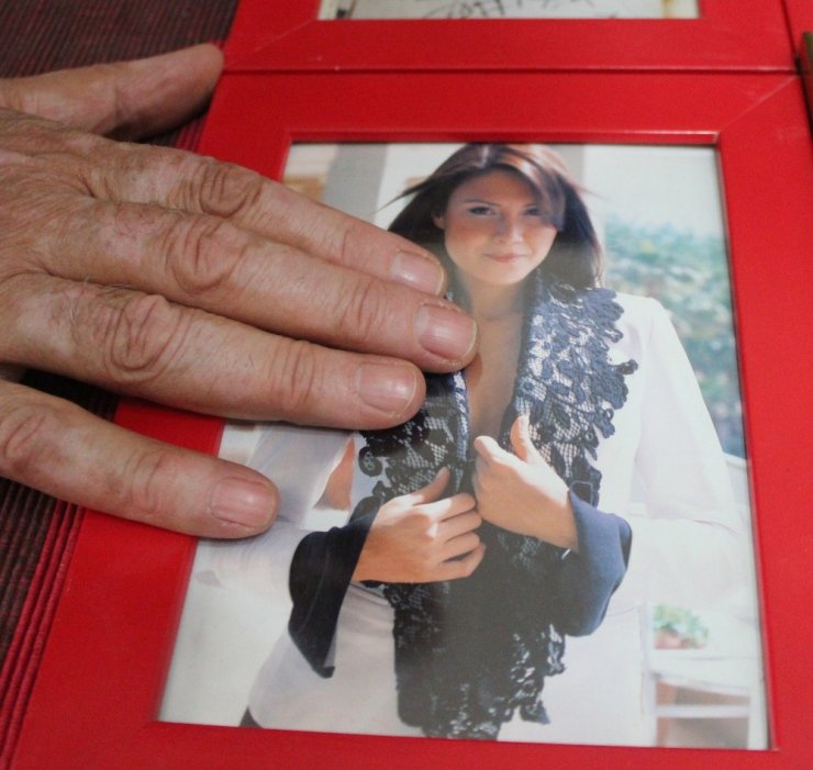 Eski manken Aslı Baş’ın ailesi beraat kararıyla ikinci kez yıkıldı