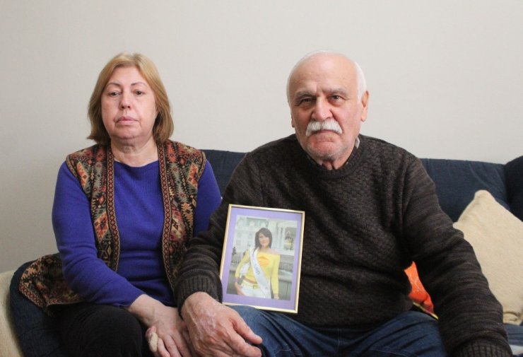 Eski manken Aslı Baş’ın ailesi beraat kararıyla ikinci kez yıkıldı