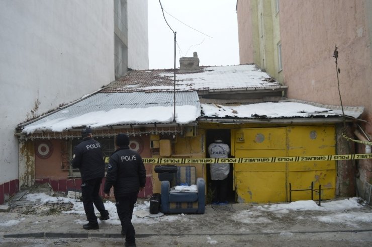 Eskişehir’de karbonmonoksit zehirlenmesi: 1 ölü
