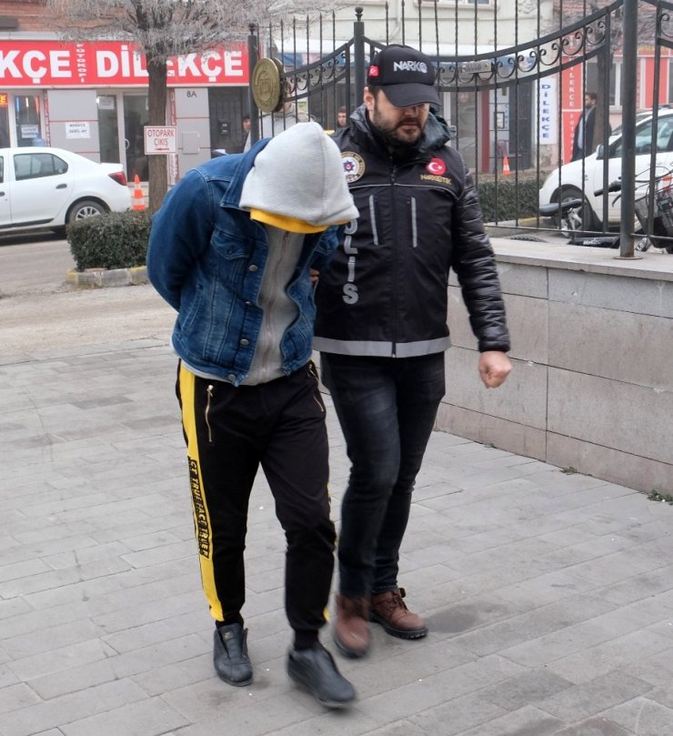Narkotim uyuşturucuyla mücadeleye aralıksız devam ediyor