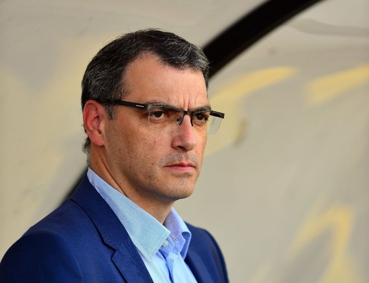Fenerbahçe’de Comolli devri kapandı
