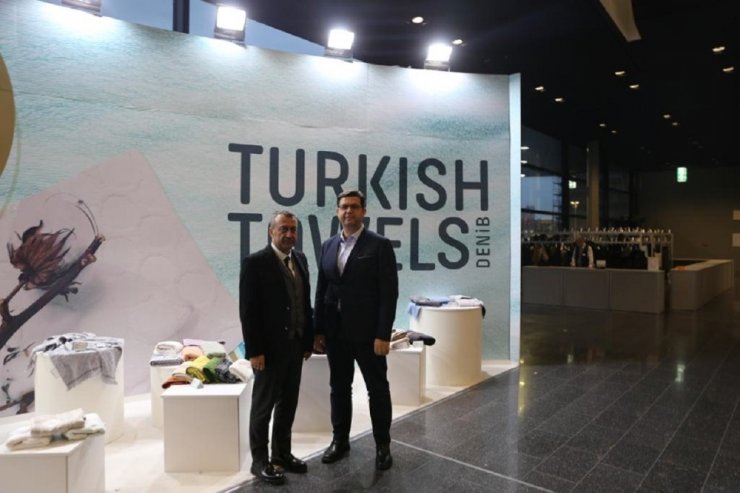 Güneydoğulu ihracatçıların Avrupa atağı