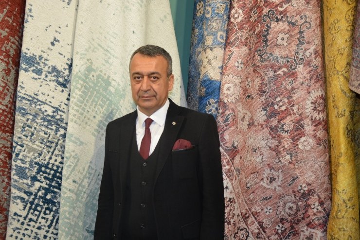 Güneydoğulu ihracatçıların Avrupa atağı