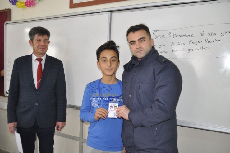 Şuhut’ta ’Öncelik Hayatın, Öncelik Yayanın’ uygulaması