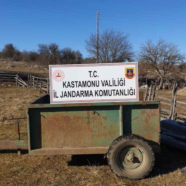 JASAT ekipleri 3 hırsızlık olayını aydınlattı