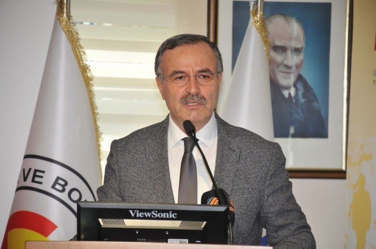 Konya, yüksek katma değerli üretime odaklanıyor