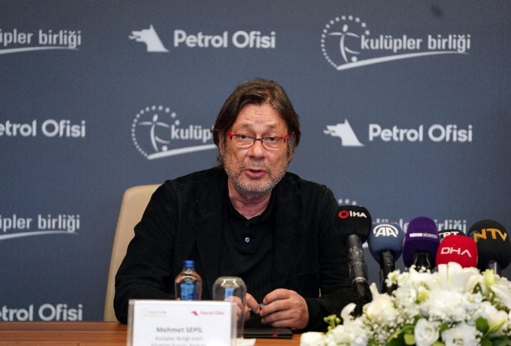 Mehmet Sepil: "Herkesin mutlu olabileceği bir çözüm ortada yok"