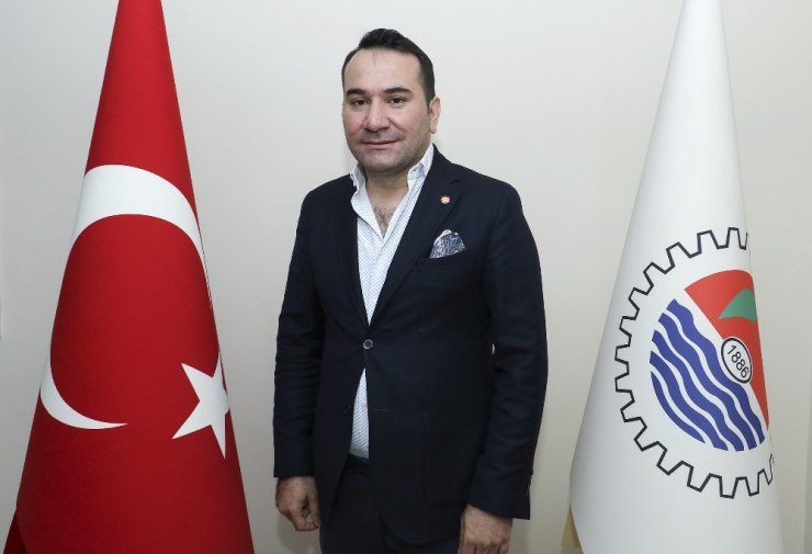 MTSO Toptan Gıda Komitesi Üyeleri, discount marketlerle mücadele başlattı