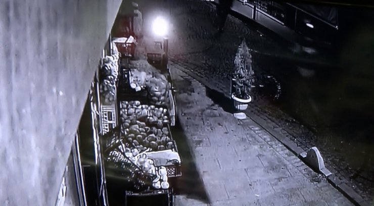 Nişantaşı’nda hareketli dakikalar: Silah sesleri duyuldu