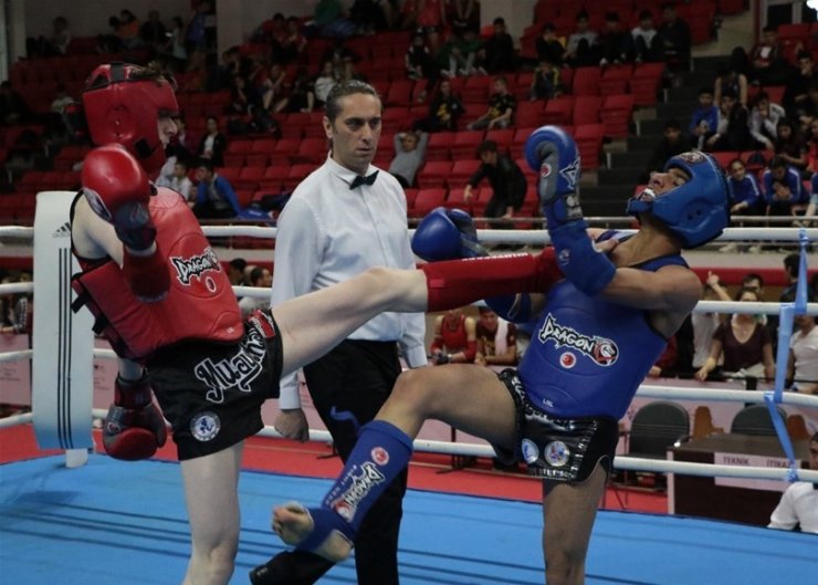 Samsun’da 104 bin lisanslı, 12 bin 345 faal sporcu var