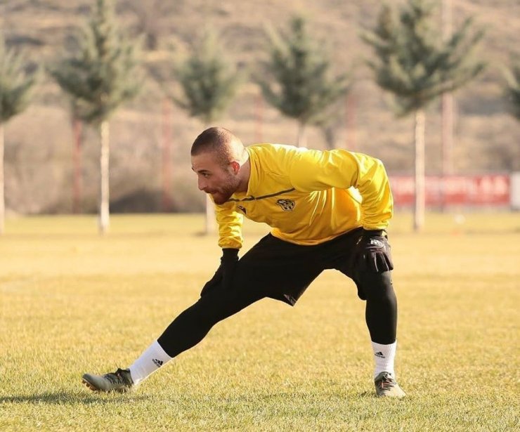 Yeni Malatyaspor’u Başakşehir maçına Ali Ravcı hazırlıyor