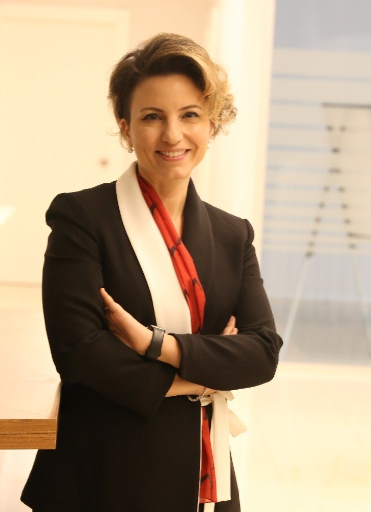 Çocuklara özel hijyen hizmeti İstanbul’a taşındı