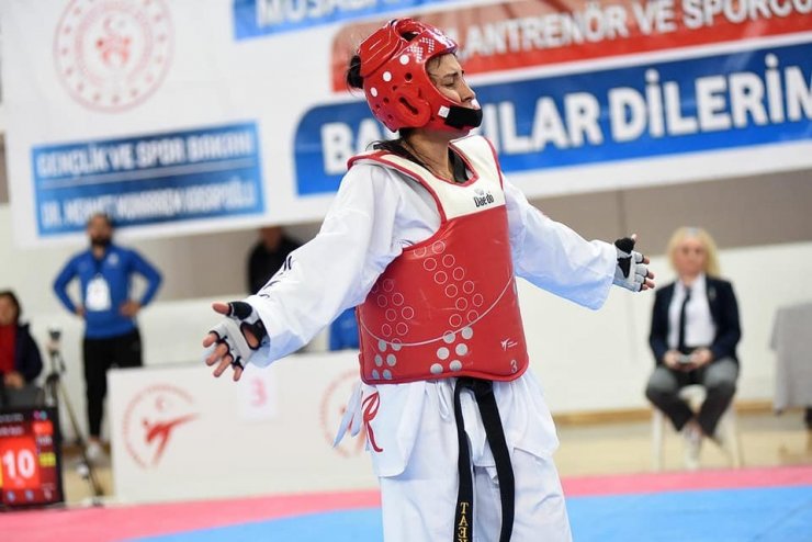 Türkiye 3.sü oldu