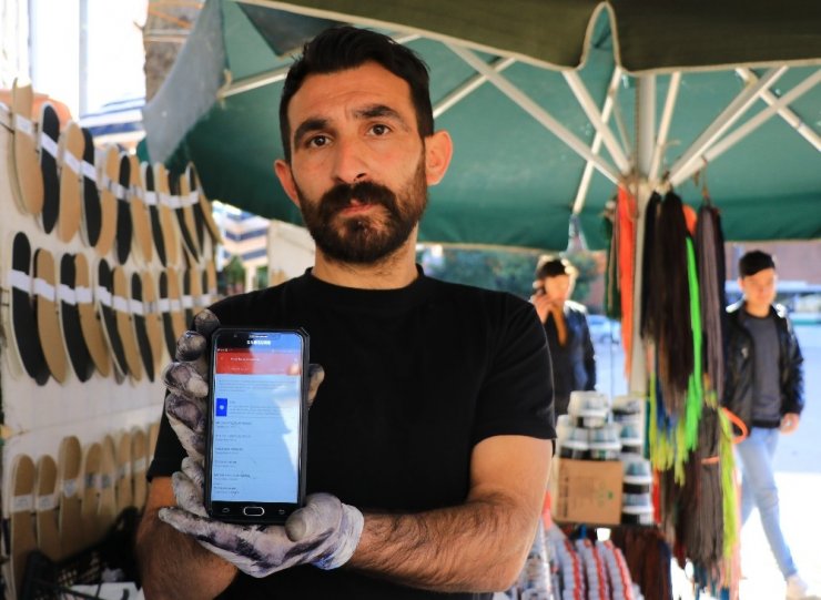 Hurda motosiklete yazılan ceza sıfır otomobile geldi