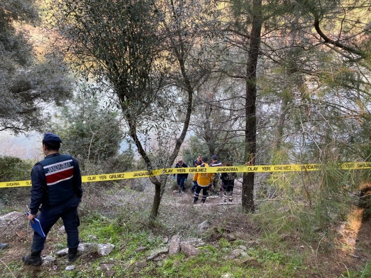 Avcı’nın 5 gün sonra cansız bedeni bulundu