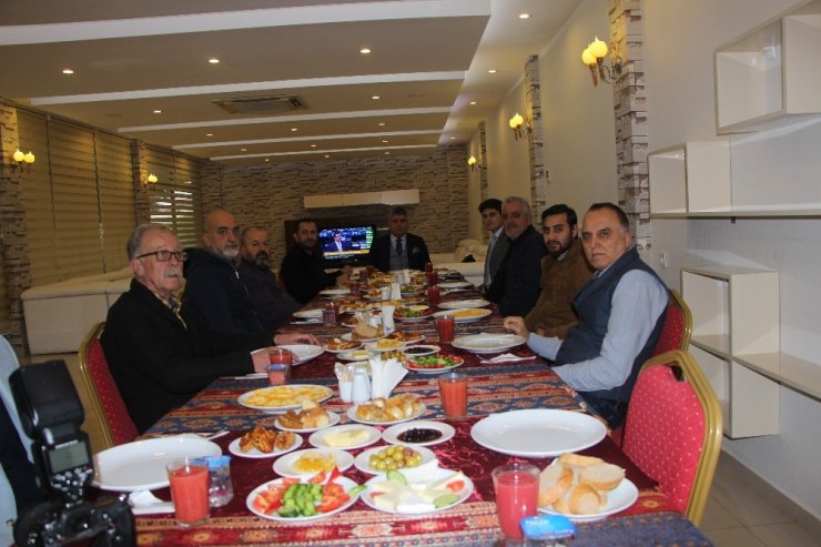 Manavgat Adliyesinde yüzde 109,70’lik rekor başarı