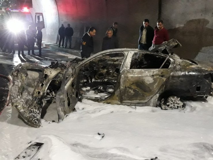 Doğu Karadeniz’de 2019 yılında trafik kazalarında 76 kişi hayatını kaybetti, 7 bin 383 kişi yaralandı