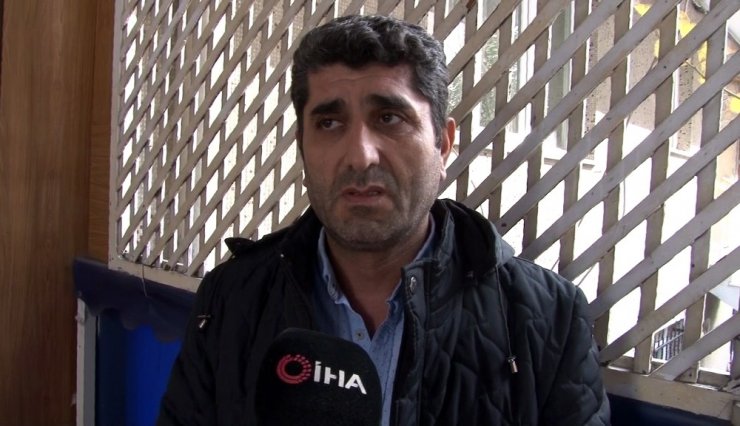 Avcılar’da okulda servisin çarpmasıyla ölen minik Eylül’ülün babası: " Eylül’ün karnesi geldi, Eylül gelmedi"