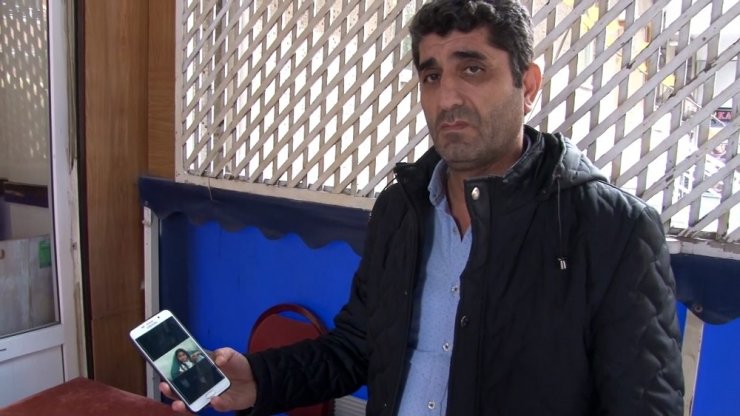 Avcılar’da okulda servisin çarpmasıyla ölen minik Eylül’ülün babası: " Eylül’ün karnesi geldi, Eylül gelmedi"
