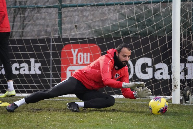 Gaziantep FK, Fenerbahçe maçına hazır