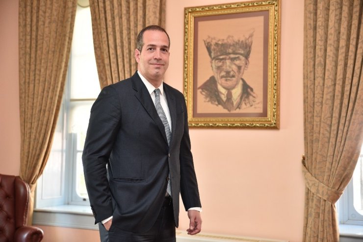 Küçük işletmeye itici güç