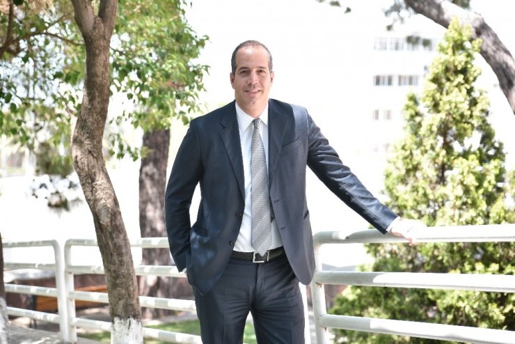 Küçük işletmeye itici güç