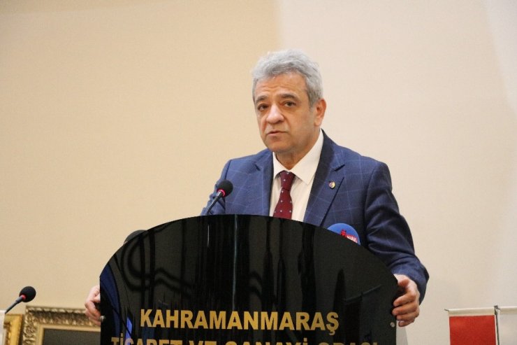 Zabun: "Ayakkabı sektörü markalaşarak kaliteyi artıracak"