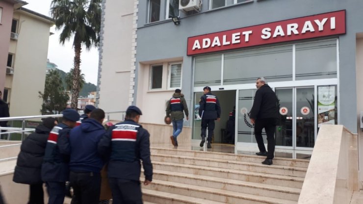 Arazi anlaşmazlığı cinayetle bitti