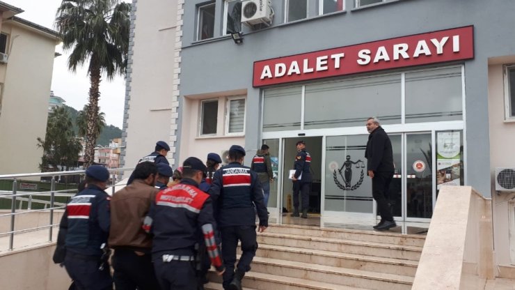 Arazi anlaşmazlığı cinayetle bitti